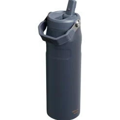 Stanley PMI  The Iceflow Bottle Flip Straw 2.0 thermosfles 700 ml twilight