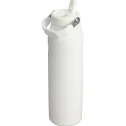 Stanley PMI  The Iceflow Bottle Flip Straw 2.0 thermosfles 1,06 liter frost