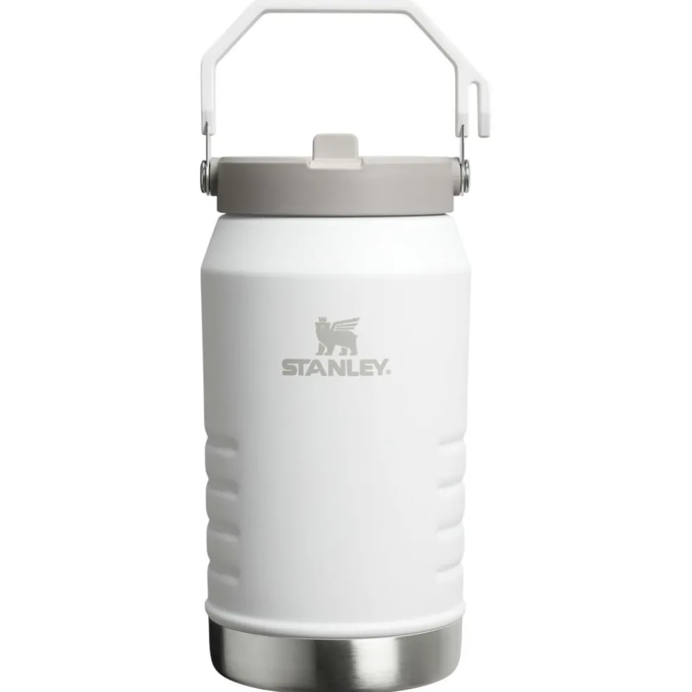 Stanley PMI The Iceflow Flip Straw 2.0 Jug thermosfles 1,9 liter frost