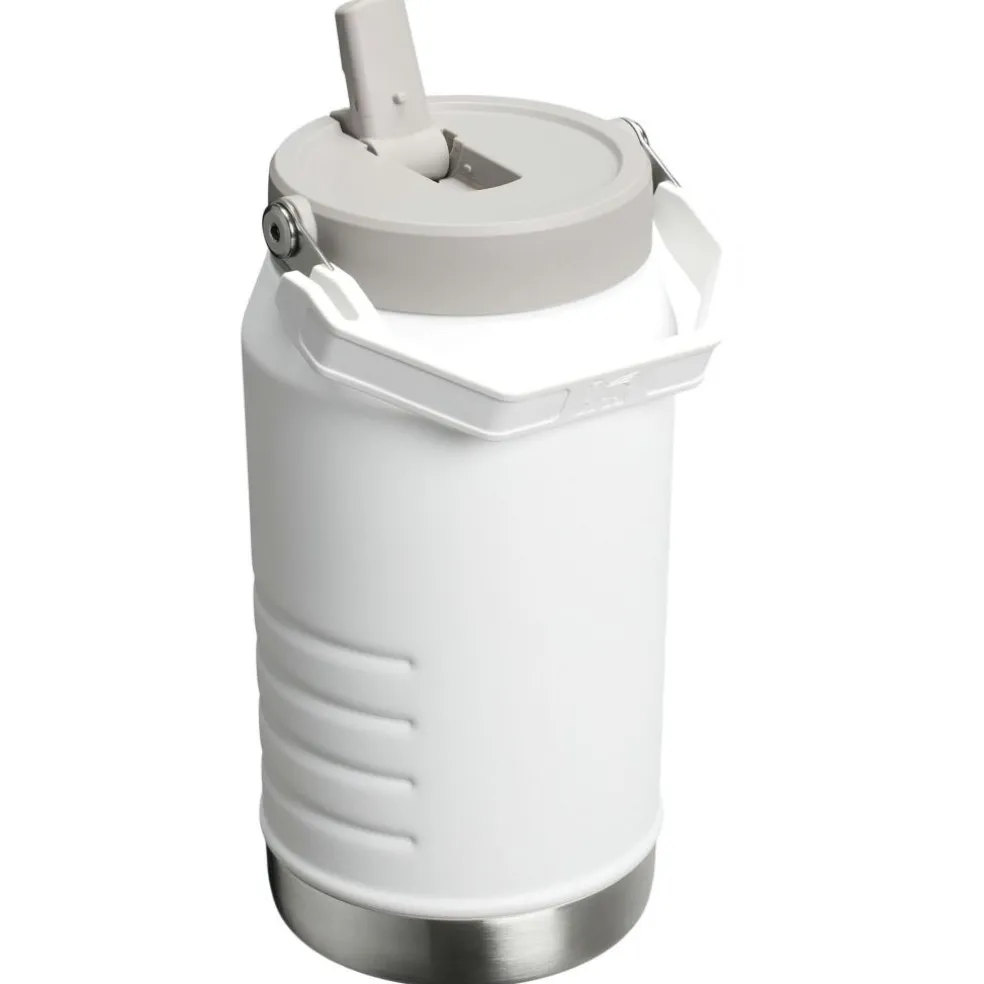 Stanley PMI The Iceflow Flip Straw 2.0 Jug thermosfles 1,9 liter frost
