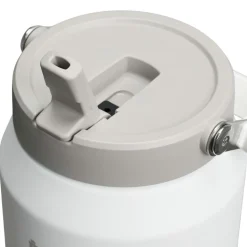 Stanley PMI The Iceflow Flip Straw 2.0 Jug thermosfles 1,9 liter frost