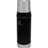 Stanley PMI  The Legendary Classic thermosbeker 470 ml matt black pebble