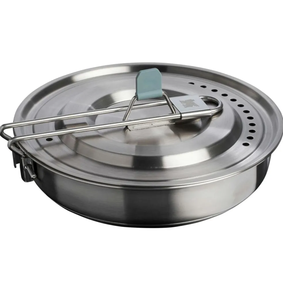Stanley PMI Wildfare Core Fry pannenset 12-delig