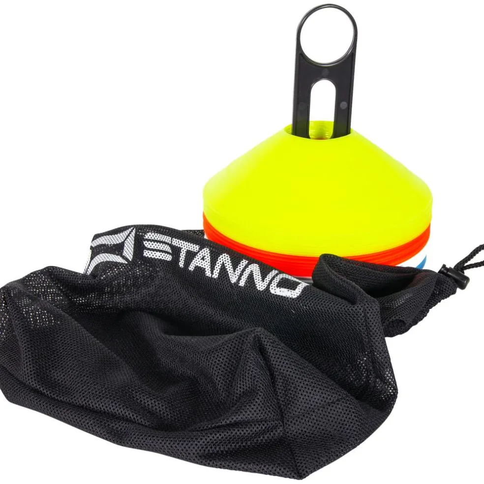 Stanno Disc Cones 40 stuks