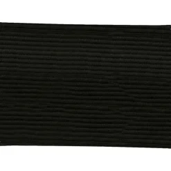 Stanno Rouwband black