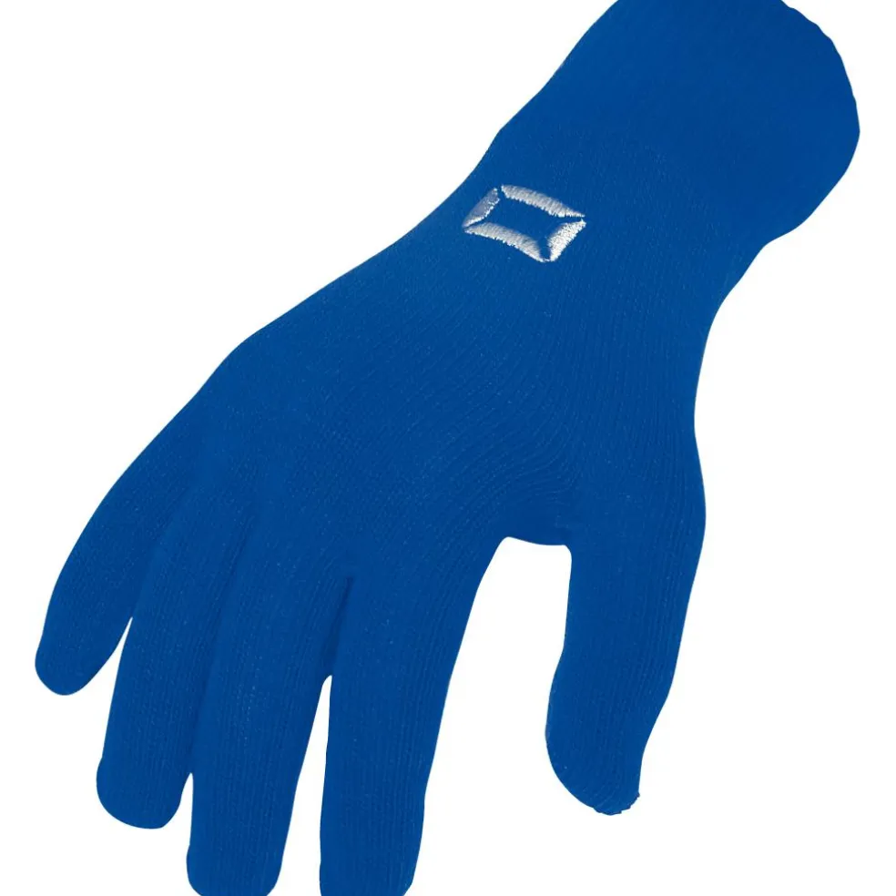 Stanno Stadium handschoenen red