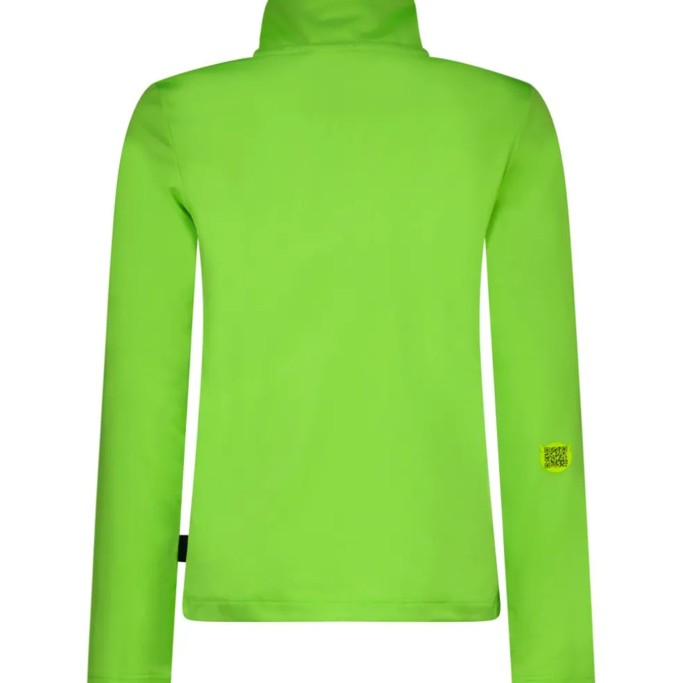 SuperRebel SPURT skipully junior fluo pistache