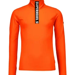 SuperRebel SPURT skipully junior neon orange