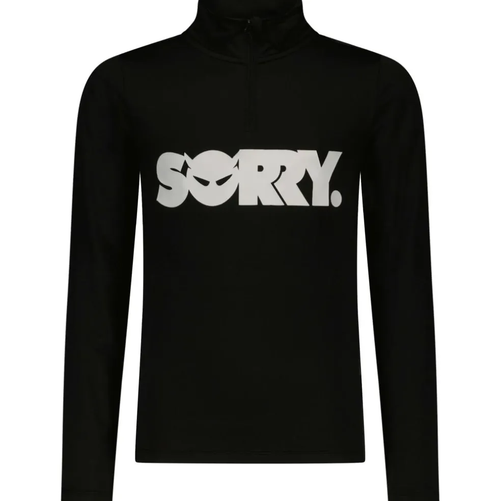 SuperRebel SPURT skipully junior black sorry