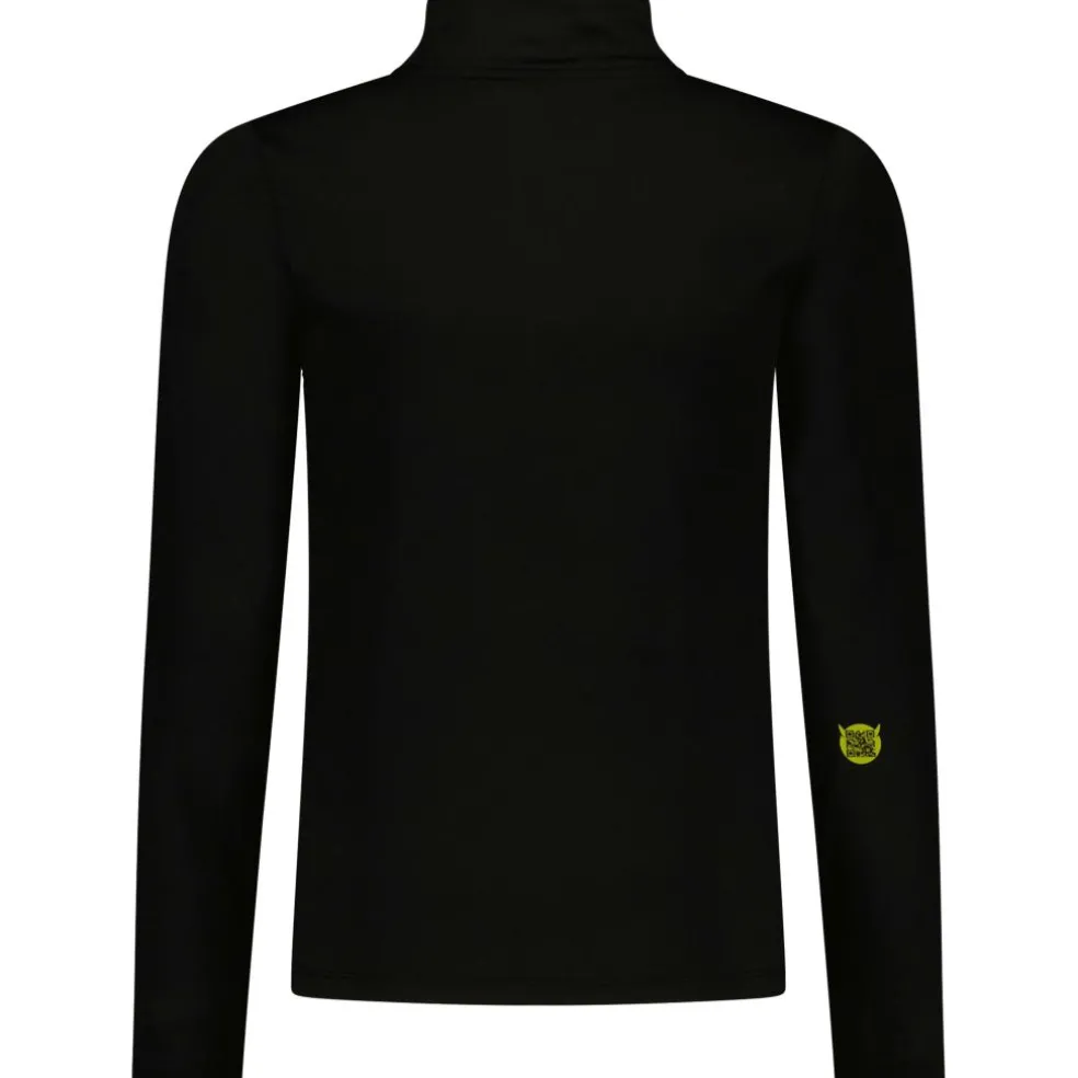SuperRebel SPURT skipully junior black sorry