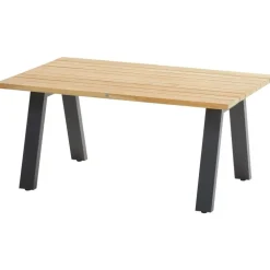 TASTE by 4 Seasons  Ambassador salontafel 120 x 70 teak