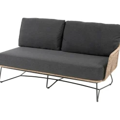 TASTE by 4 Seasons Belmond Ambassador 120 x 70 cm loungeset large naturel