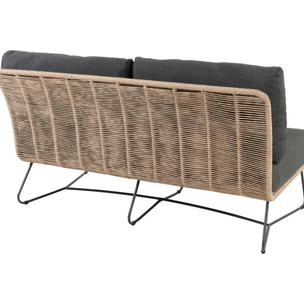TASTE by 4 Seasons Belmond Ambassador 120 x 70 cm loungeset large naturel