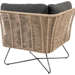 TASTE by 4 Seasons Belmond Ambassador 120 x 70 cm loungeset large naturel