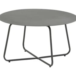 TASTE by 4 Seasons  Belmond Dali ø 73 cm loungeset antraciet