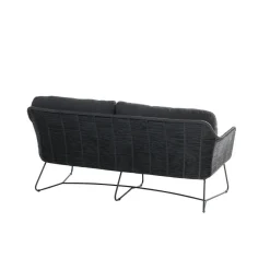 TASTE by 4 Seasons  Belmond loungebank anthracite