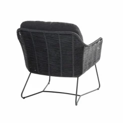 TASTE by 4 Seasons  Belmond loungestoel anthracite