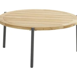 TASTE by 4 Seasons Belmond Yoga ø 73 cm hoek loungeset naturel