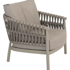 TASTE by 4 Seasons  Catalana loungestoel cloud