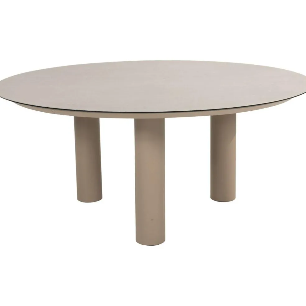 TASTE by 4 Seasons Donato ø 160 cm Puglia 6 tuinset latte