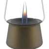 Tenderflame Amaryllis 10 tafelvuur brown