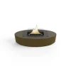 Tenderflame Carnation 90 Oak sfeerhaard black