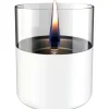 Tenderflame Lilly 10 tafelvuur copper