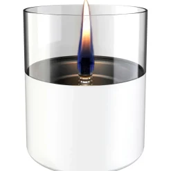 Tenderflame Lilly 10 tafelvuur copper