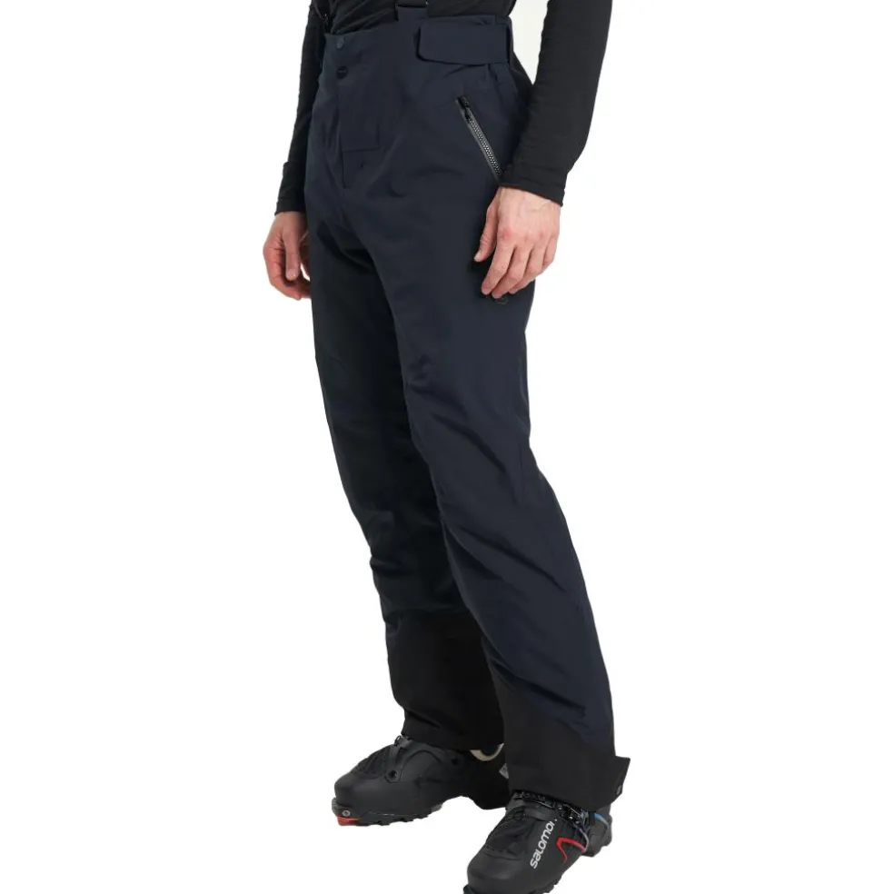 Tenson Prime Pro skibroek heren tap shoe