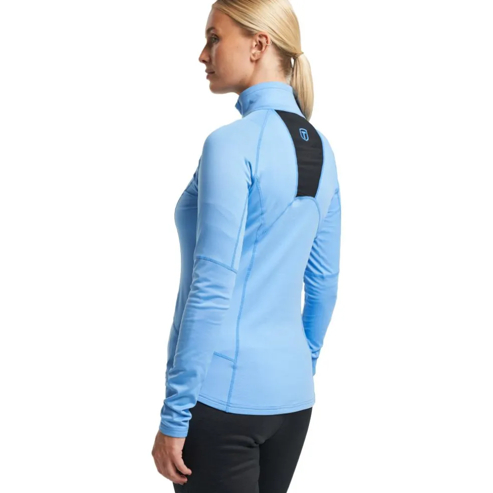 Tenson TXlite skipully dames little boy blue