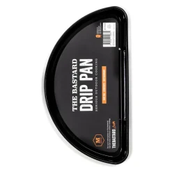 The Bastard  Drip Pan lekbak halve maan C