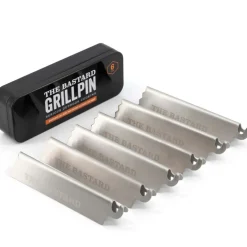 The Bastard  Grill Pin