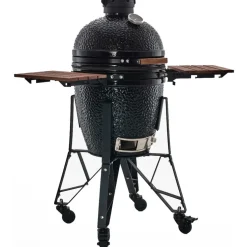 The Bastard  Medium Compleet 2025 houtskoolbarbecue black