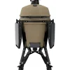 The Bastard  Pro Large houtskoolbarbecue desert sand