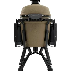 The Bastard  Pro Large houtskoolbarbecue desert sand