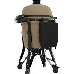 The Bastard  Pro Large houtskoolbarbecue desert sand