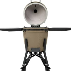 The Bastard  Pro Large houtskoolbarbecue desert sand