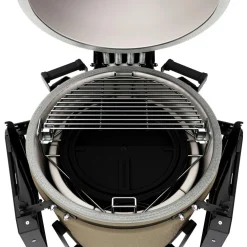 The Bastard  Pro Large houtskoolbarbecue desert sand