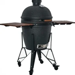 The Bastard  Urban Large Compleet 2025 houtskoolbarbecue black
