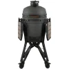 The Bastard  VX Medium Compleet houtskoolbarbecue black