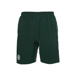 The Indian Maharadja  Boys Tech hockeyshort junior green