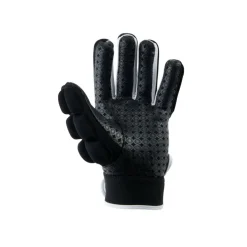 The Indian Maharadja  Glove shell foam full left hockeyhandschoen black