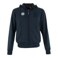 The Indian Maharadja  Goa Hooded trainingsjack heren navy