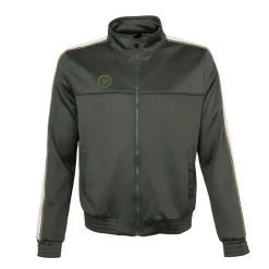 The Indian Maharadja  Goa Urban trainingsjack dames black