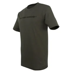 The Indian Maharadja  Goa Urban tennisshirt heren mud green