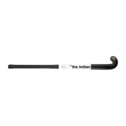 The Indian Maharadja  Gold 95 pro bow hockeystick