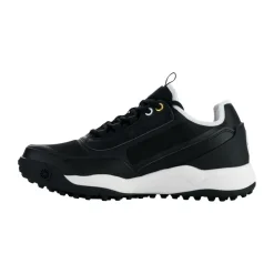 The Indian Maharadja  Gold TWO121 hockeyschoenen heren black
