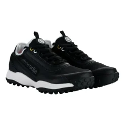 The Indian Maharadja Gold TWO121 hockeyschoenen heren black