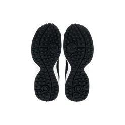 The Indian Maharadja Gold TWO121 hockeyschoenen heren black
