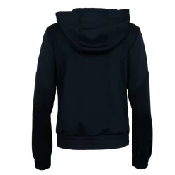The Indian Maharadja  Jaipur Performance Hooded trainingsjack junior  navy